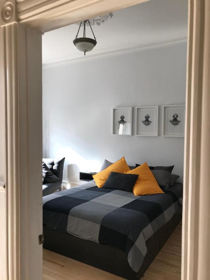 Le Bed & Breakfast