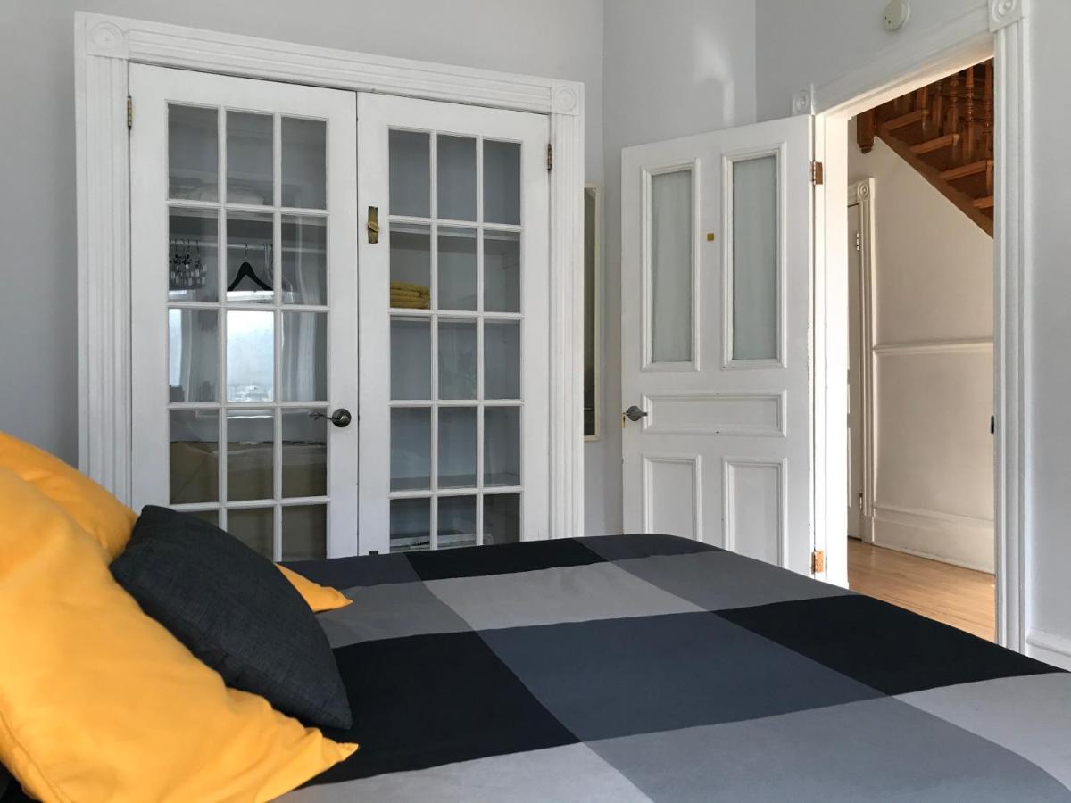 Bed & Breakfast Le