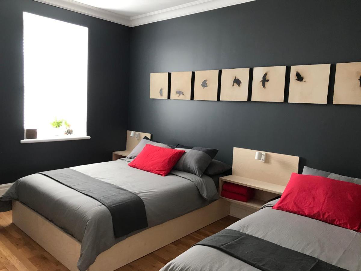Bed & Breakfast Le Montreal