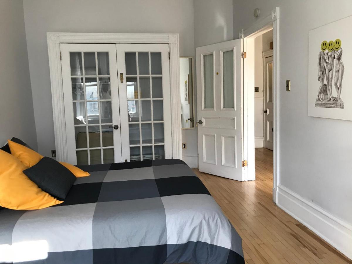 Bed & Breakfast Le Montreal