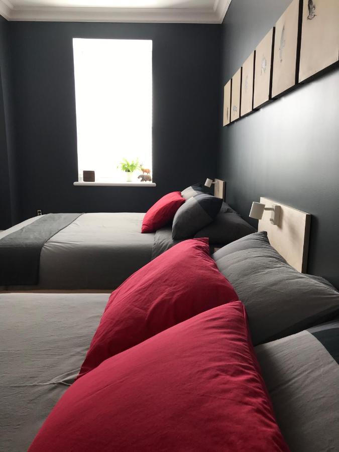 Le Bed & Breakfast 3*