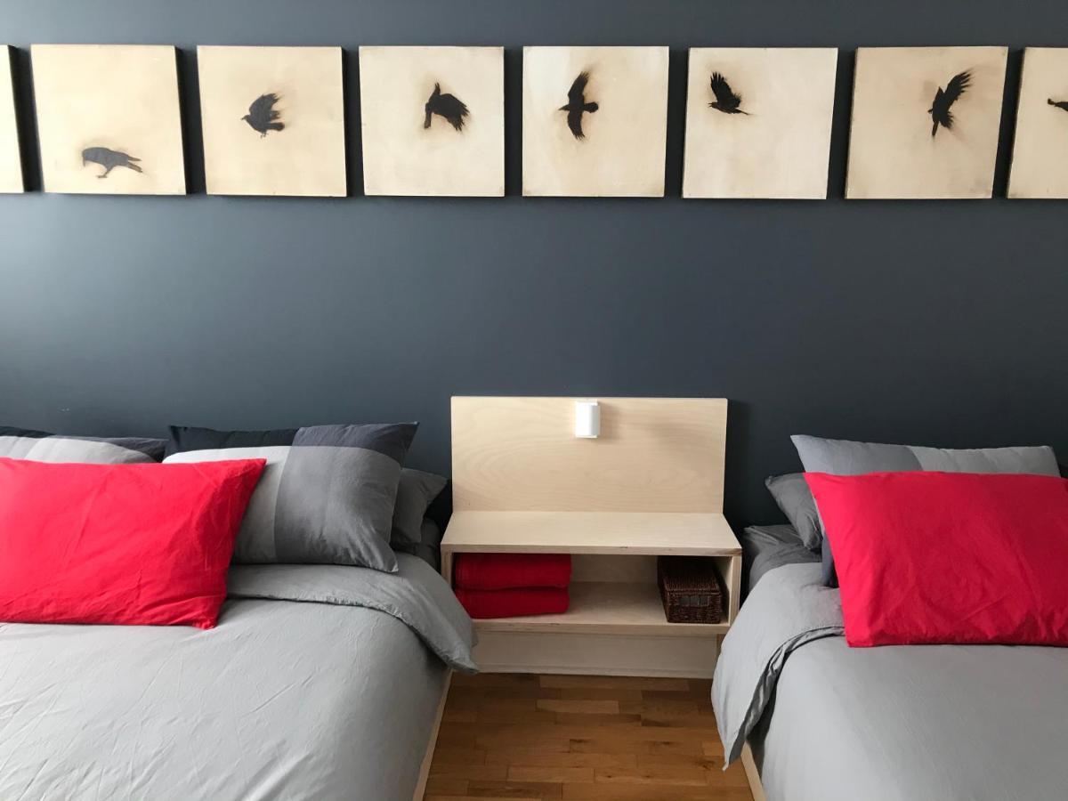 Bed & Breakfast Le 3*