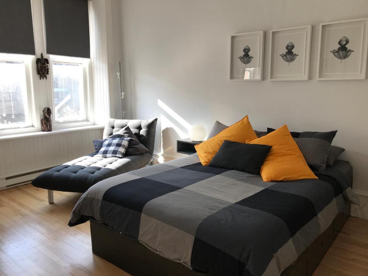Le 3* Montreal