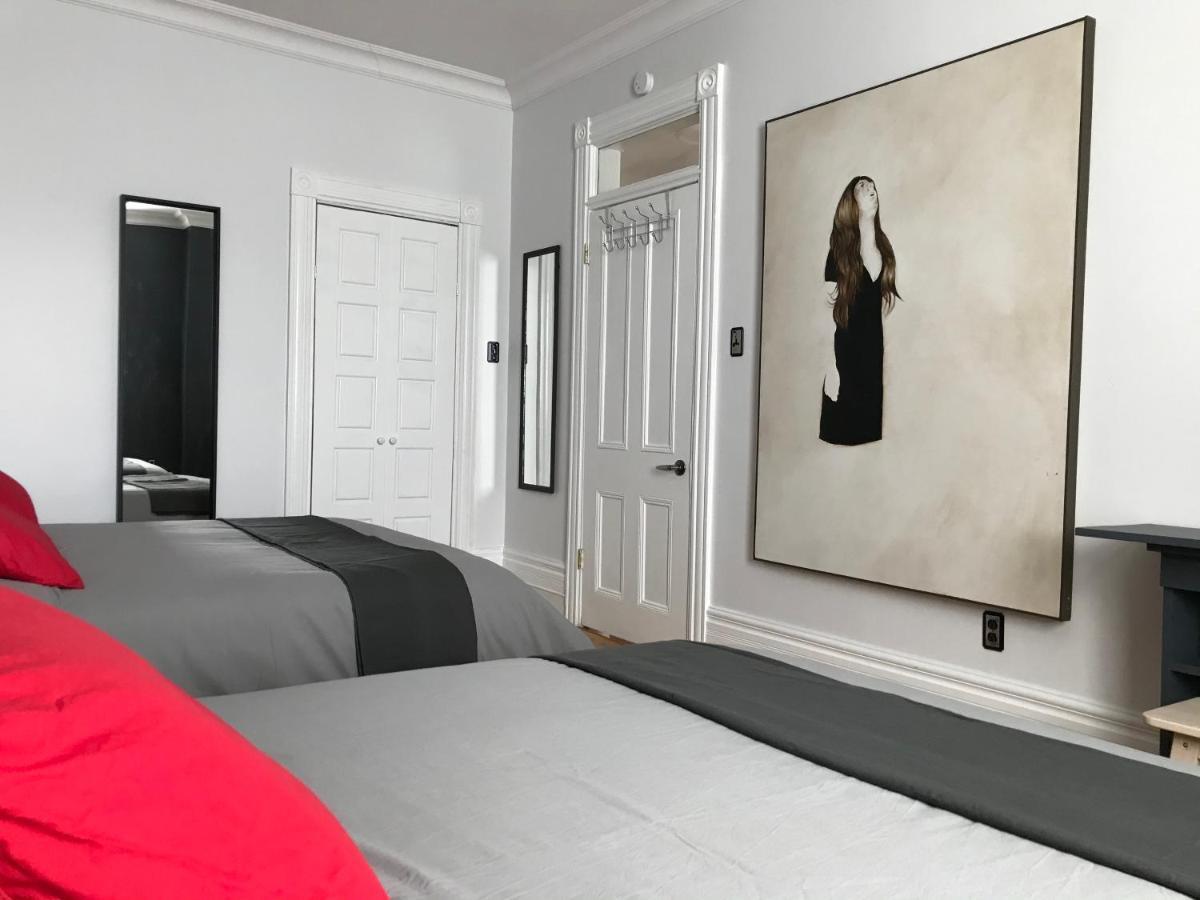 Le Bed & Breakfast 3*