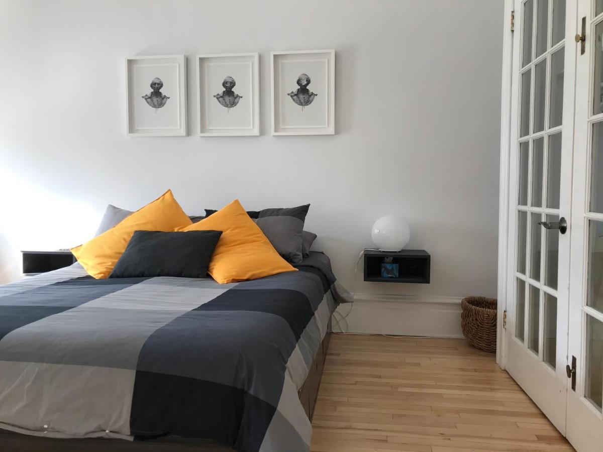 Bed & Breakfast Le Montreal