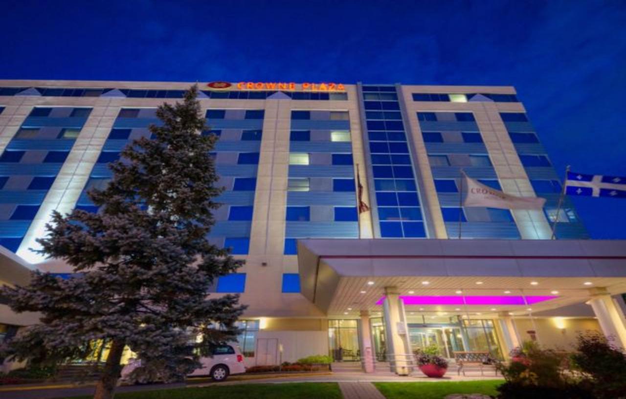 Armon Plaza Airpt, Trademark Collection By Wyndham Hotel