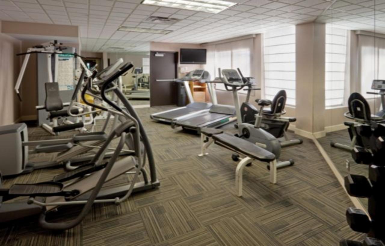 Hotel Armon Plaza Airpt, Trademark Collection By Wyndham 4*
