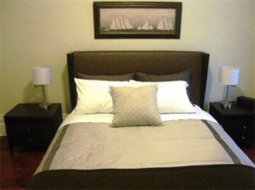 Apartment Majestik Downtown Montreal