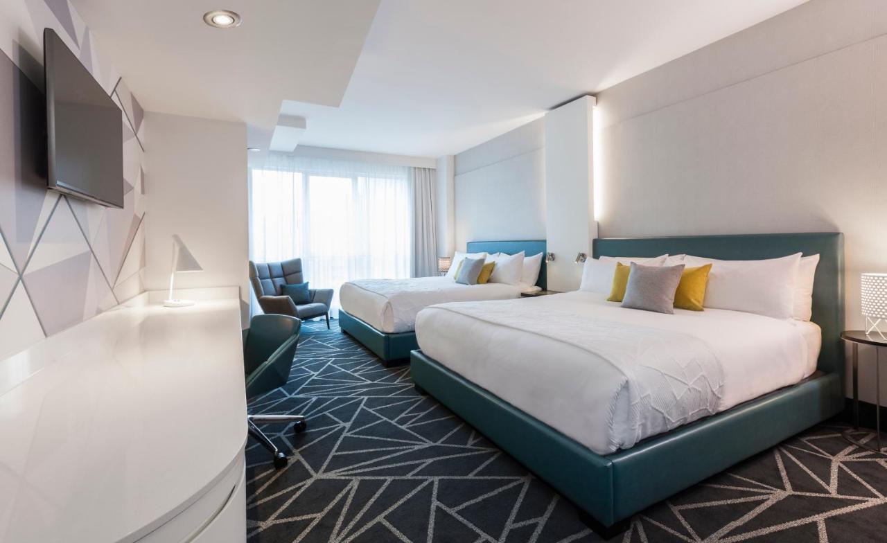 Warwick Le Crystal - 5* Montreal