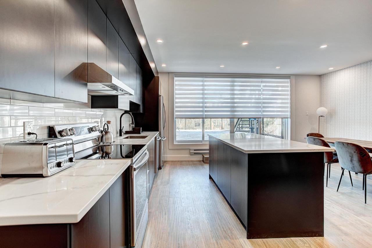 Apartment Burgundy Lofts - Marche Atwater