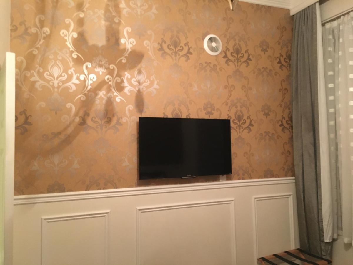 Parc 3* Montreal