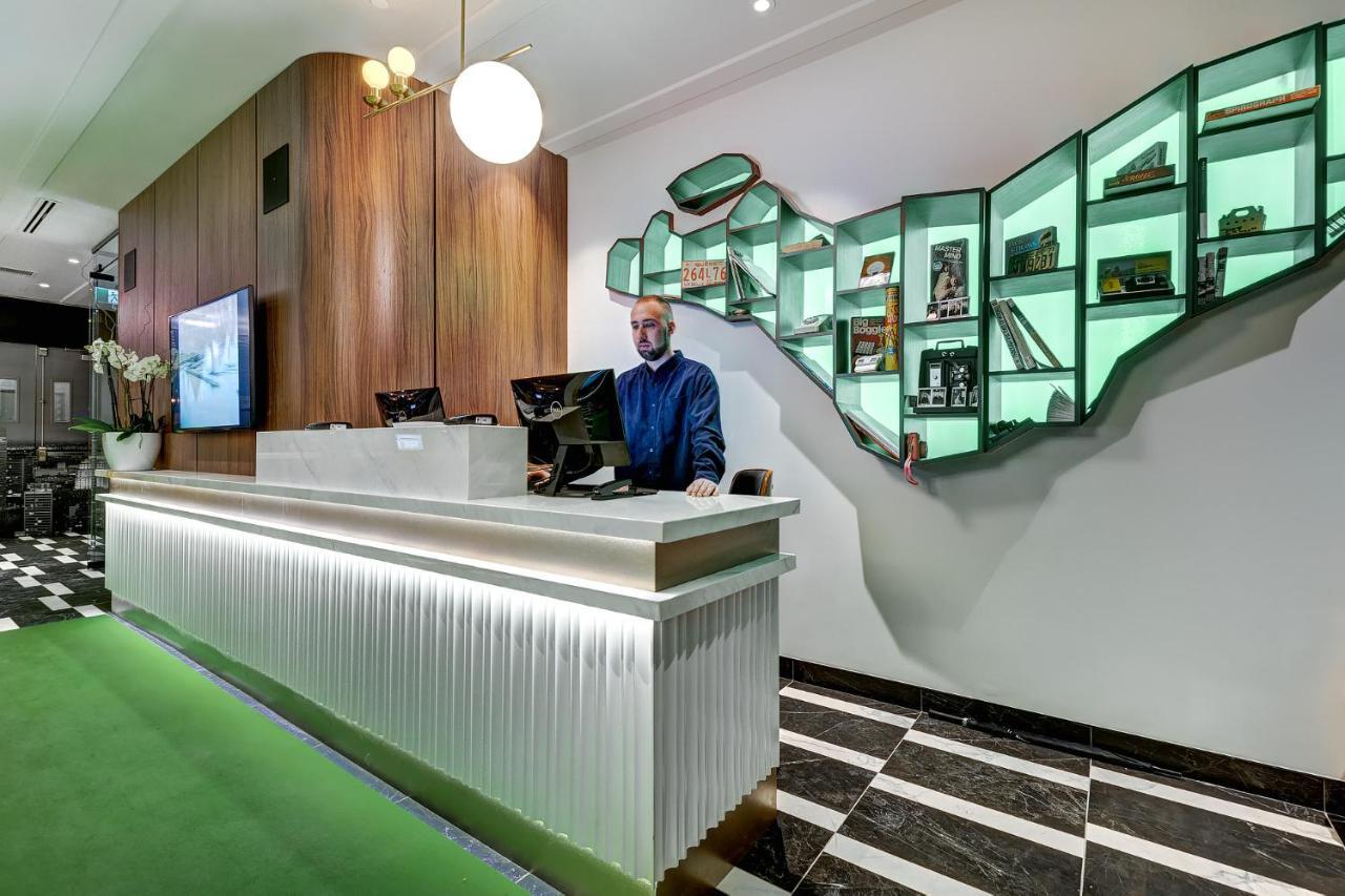 Uville 4* Montreal