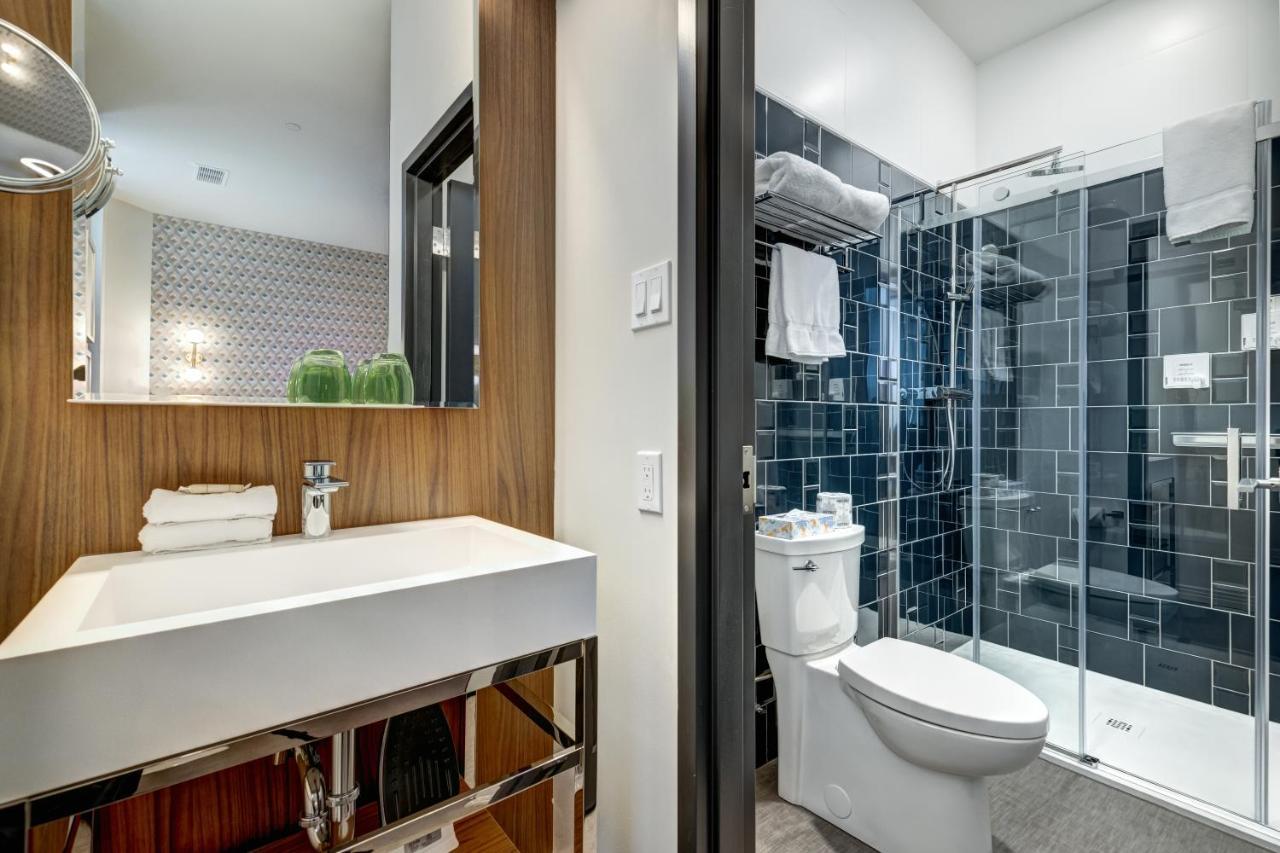 Hotel Uville Montreal