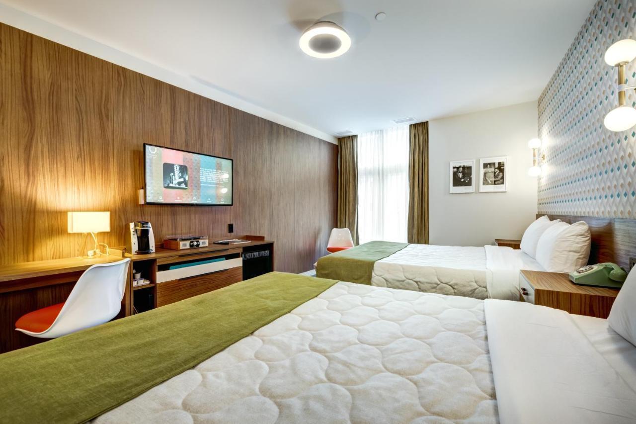 Uville 4* Montreal