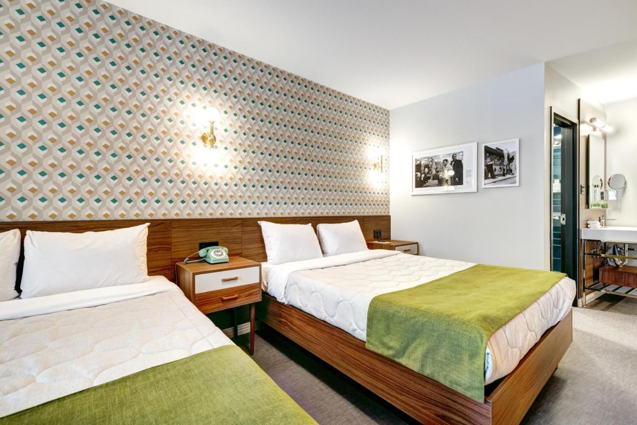 Uville Hotel