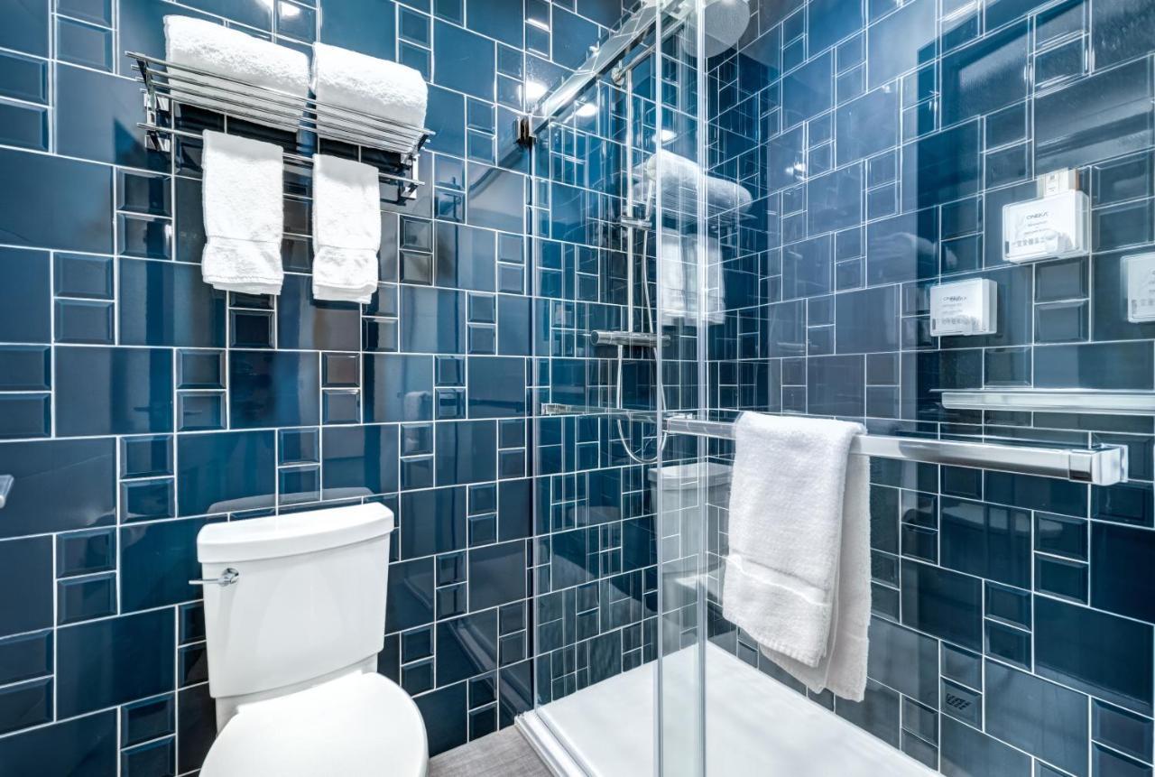 Hotel Uville Montreal