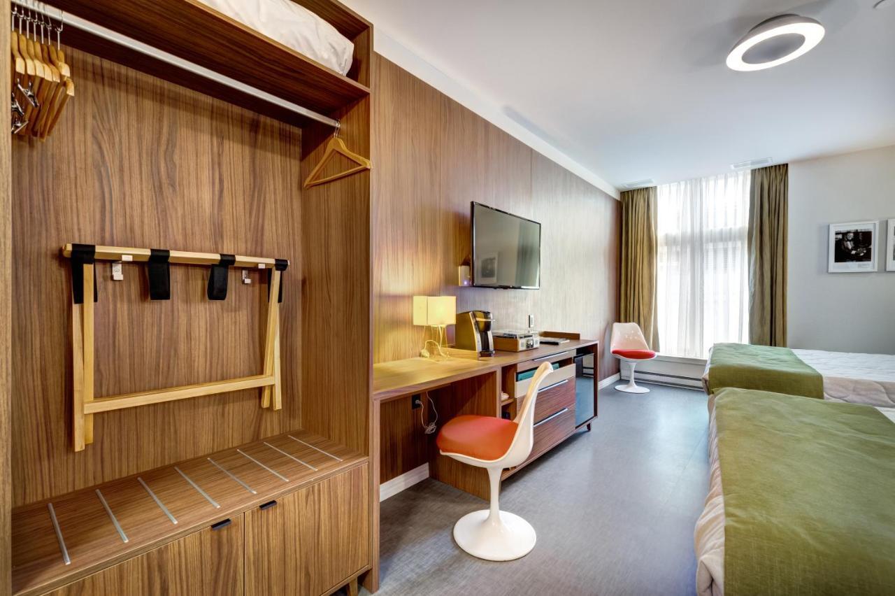 Hotel Uville 4*