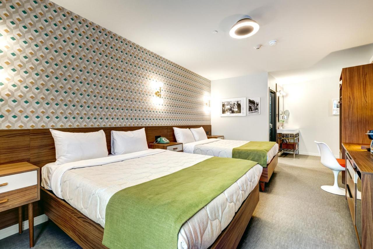 Hotel Uville