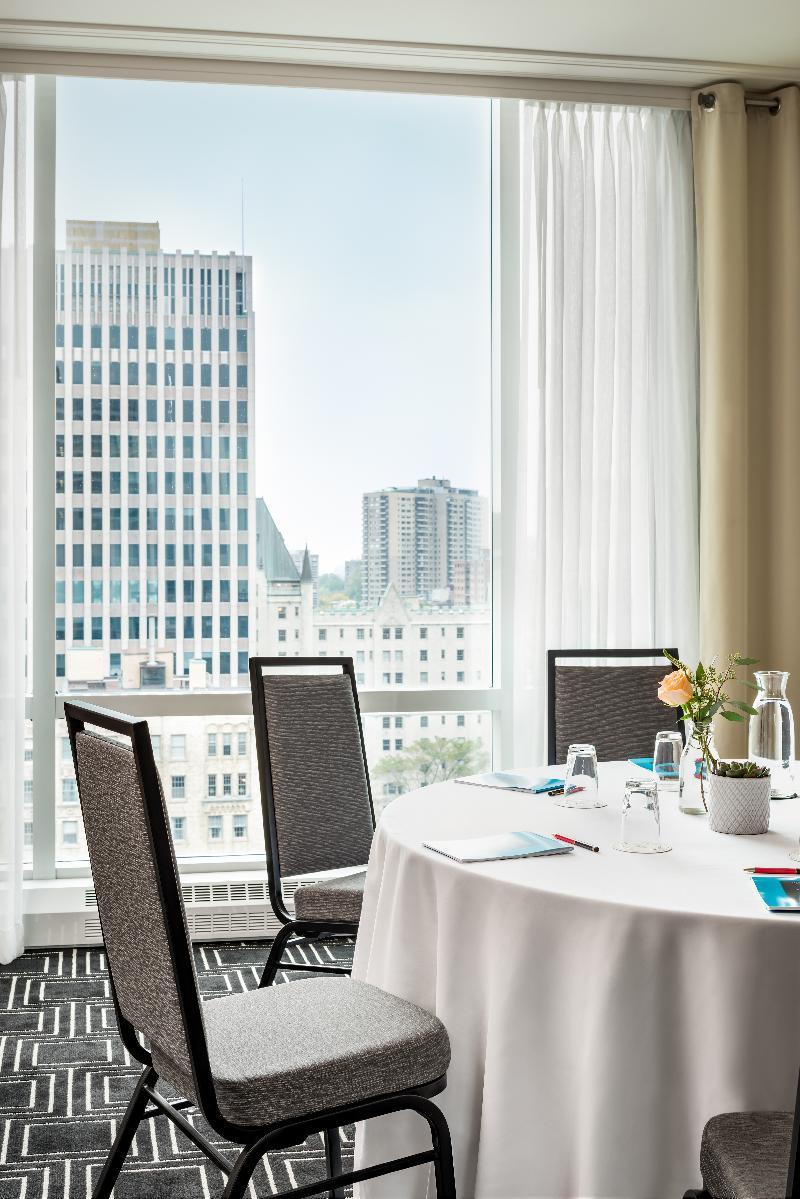 Sofitel Golden Mile 5* Montreal