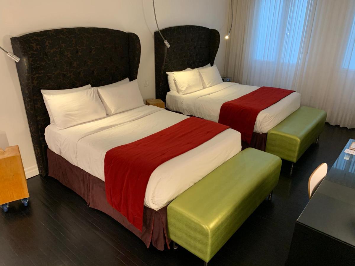 Chez Swann 4* Montreal