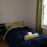 Bedroom In Shared Apartment