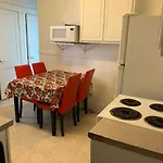Bedroom In Shared Apartment