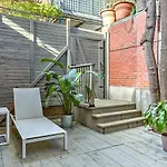 Musees Studio Deliuxe Stays Boutic Style -