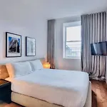 Stella Stays Stunning Condo Old Montreal Netflix