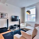 Stella Stays Stunning Condo Old Montreal Netflix