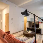 Stella Stays Bright & Cozy Condo Old Montreal Netflix