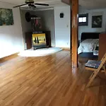 Open Concept Apartment