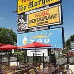 Motel Le Marquis