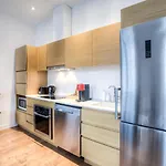 Stella Stays Magnificent Condo Old Montreal Netflix