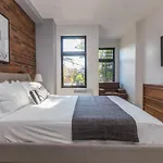 Lofts Du Parc Lahaie