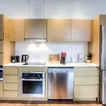 Stella Stays Magnificent Condo Old Montreal Netflix