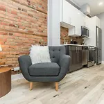 Lofts Du Parc Lahaie