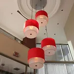 Hotel Chrome Montreal Centre-Ville