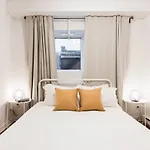 Alywin Apartments In Hochelaga