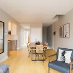 Trendy Little Italy 3 Bedroom Condo By Den Stays