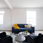 Stunning 1 Bedroom In Mile End By Den Stays