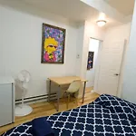 Full Kitchen - High Speed Internet - Beautiful Room