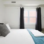 Bonjour Mtl Rosemont Retreat Chic 1Br Central Air