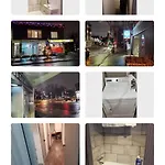 Elite Super Studios Loft Metro Du College