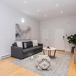 Welcoming And Homey Unit Near Mount Royal By Denstays