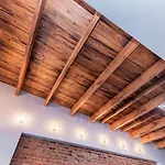 Family Friendly 3-Bedroom Beauty In Le Plateau By Denstays