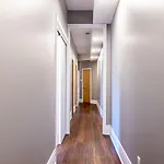 Family Friendly 3-Bedroom Beauty In Le Plateau By Denstays
