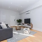 Welcoming And Homey Unit Near Mount Royal By Denstays