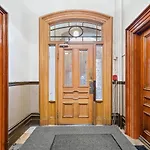 Old Port Montreal Apartments By Restavio