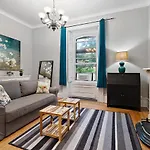Old Port Montreal Apartments By Restavio