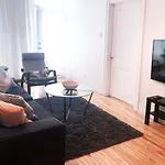 Modern Condo Downtown Montreal